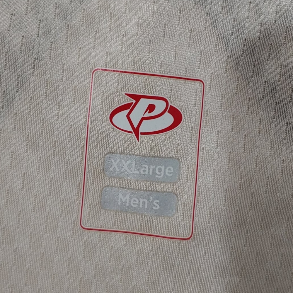 Primal Men's Size XXL Bicycle Shirt - Picture 3 of 4